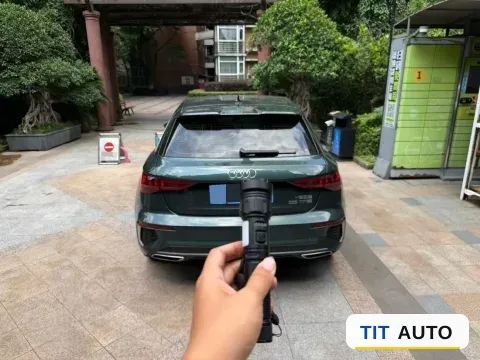 2023 Audi A3 5