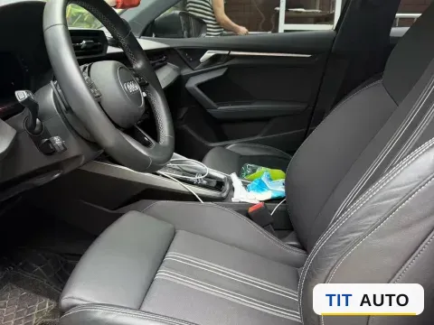 2023 Audi A3 6
