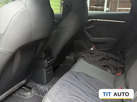 2023 Audi A3 8