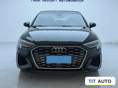 2022 Audi A3 2