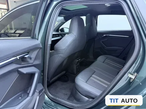 2022 Audi A3 8