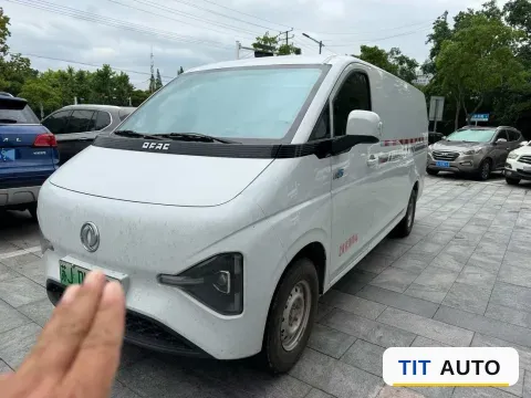 2025 Dongfeng Ruilida V5