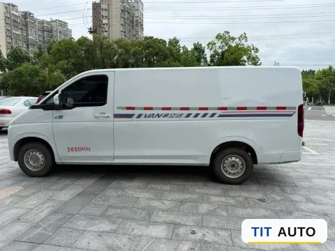 2025 Dongfeng Ruilida V5 2