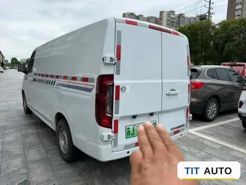 2025 Dongfeng Ruilida V5 3