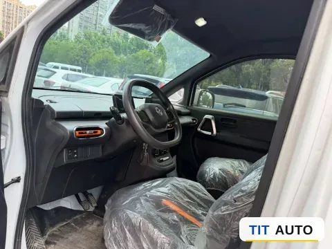 2025 Dongfeng Ruilida V5 4
