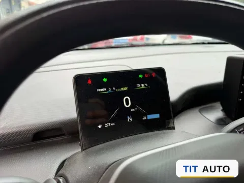 2025 Dongfeng Ruilida V5 5