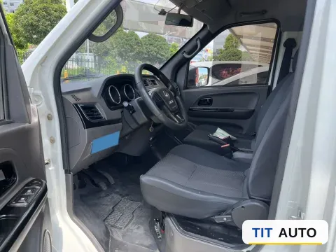 2023 DongFeng DFAC YuFeng EM26 2