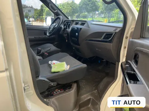 2023 DongFeng DFAC YuFeng EM26 4
