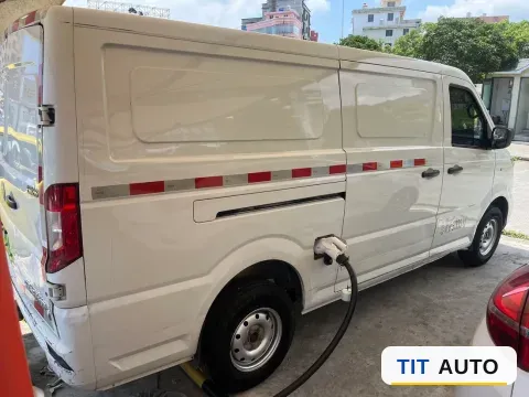 2023 DongFeng DFAC YuFeng EM26 5