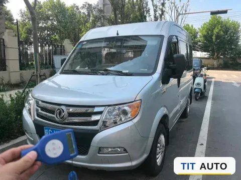 2020 DongFeng DFAC YuFeng