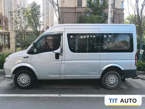 2020 DongFeng DFAC YuFeng 3