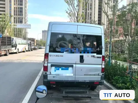 2020 DongFeng DFAC YuFeng 4