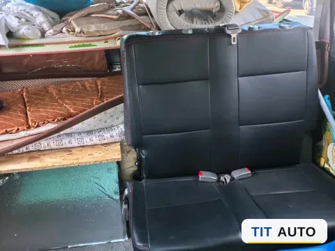 2020 DongFeng DFAC YuFeng 8