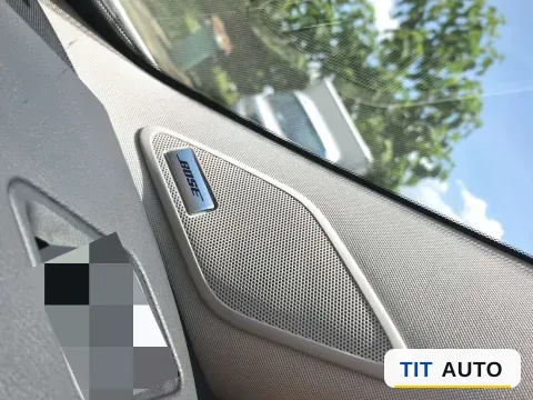 2024 Nissan Pathfinder 6