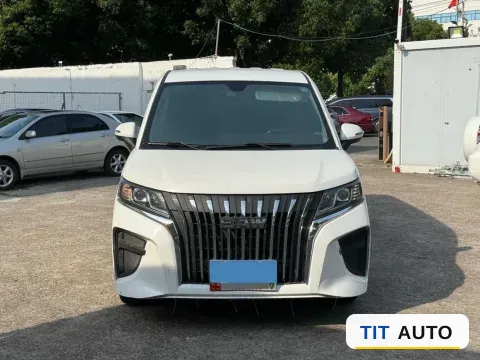 2022 Foton Scenery G9 2