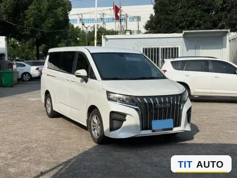 2022 Foton Scenery G9 3