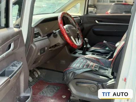 2022 Foton Scenery G9 4