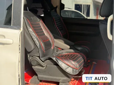 2022 Foton Scenery G9 5