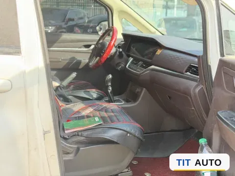 2022 Foton Scenery G9 6