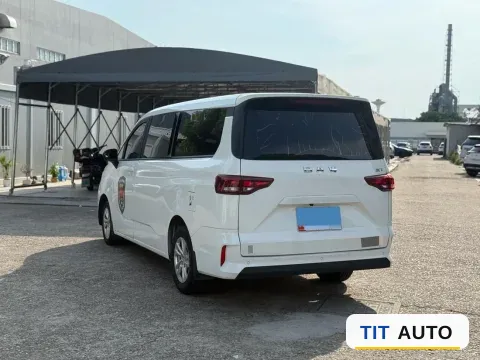 2022 Foton Scenery G9 7