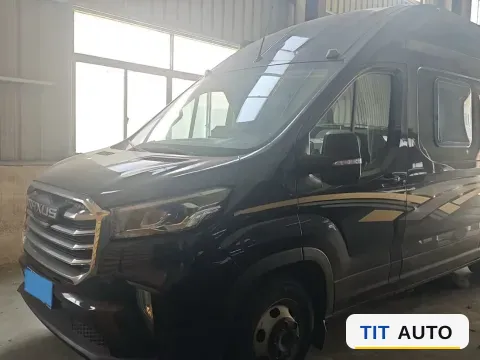 2019 MAXUS XinTu V90