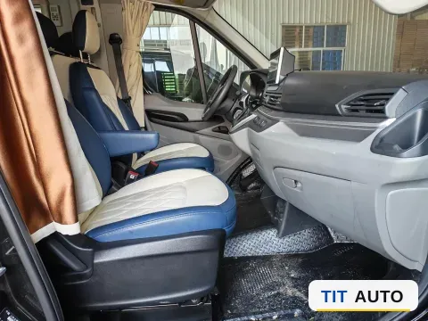 2019 MAXUS XinTu V90 4