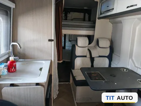 2019 MAXUS XinTu V90 6