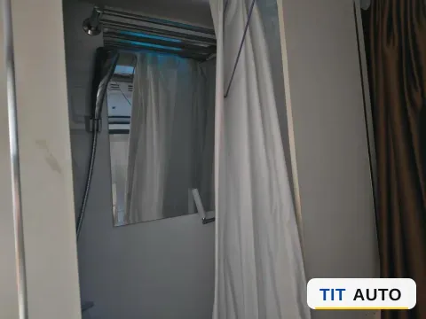 2019 MAXUS XinTu V90 7