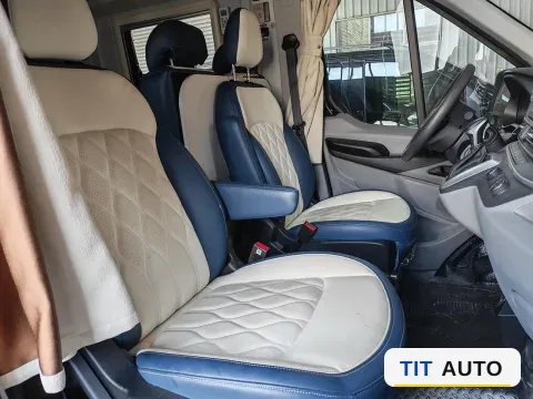 2019 MAXUS XinTu V90 8
