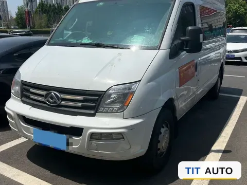 2021 MAXUS XinTu V80