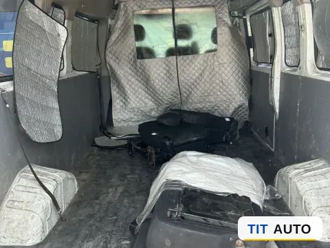 2021 MAXUS XinTu V80 3
