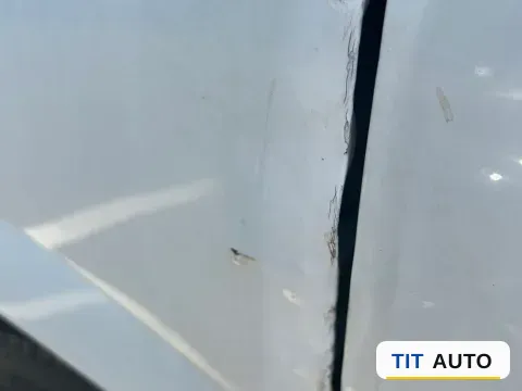 2021 MAXUS XinTu V80 5
