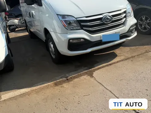 2025 MAXUS XinTu V80 2