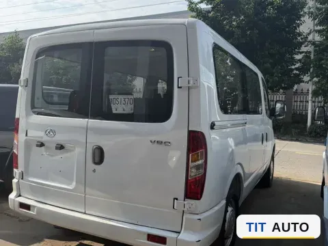 2025 MAXUS XinTu V80 3
