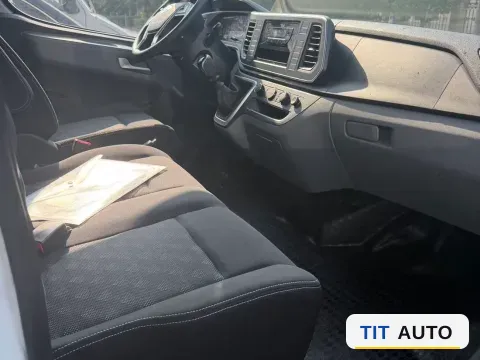 2025 MAXUS XinTu V80 5