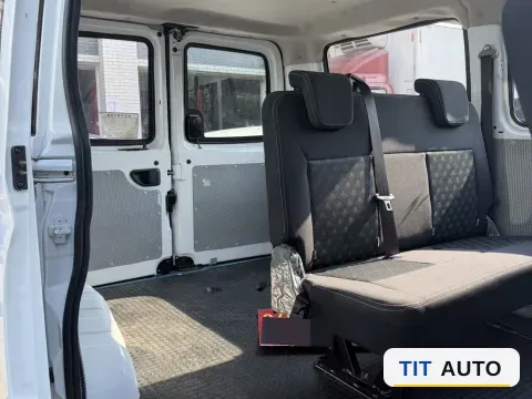 2025 MAXUS XinTu V80 6