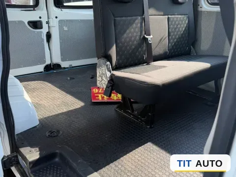 2025 MAXUS XinTu V80 7