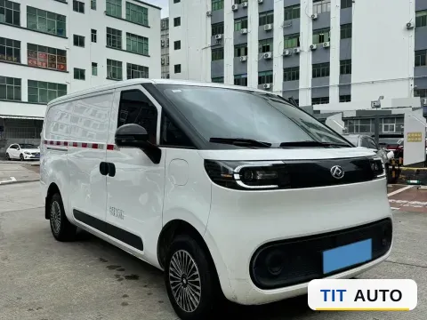 2023 MAXUS DaNa V1 3