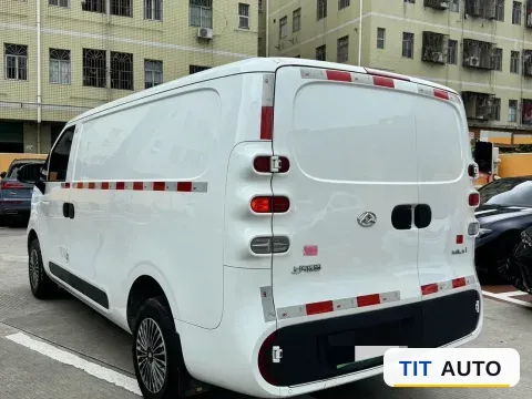 2023 MAXUS DaNa V1 6