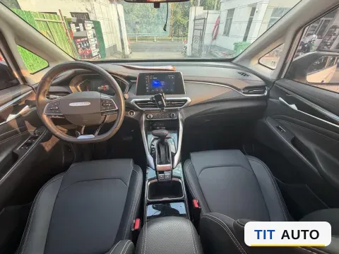 2022 MAXUS G50 8