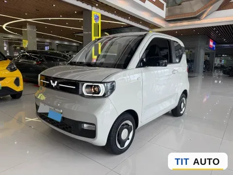2022 WuLing HongGuang MINI EV
