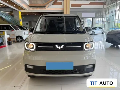 2022 WuLing HongGuang MINI EV 2