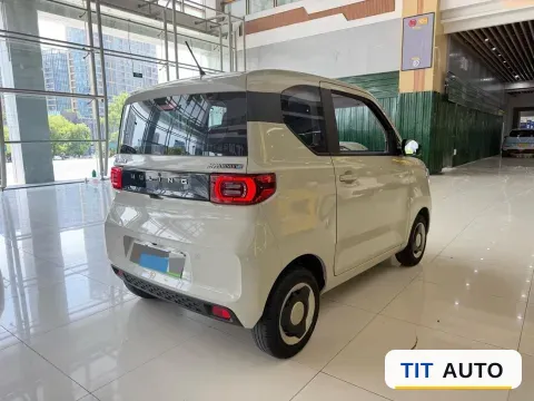2022 WuLing HongGuang MINI EV 4