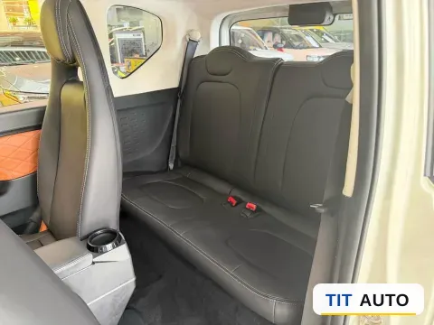 2022 WuLing HongGuang MINI EV 8