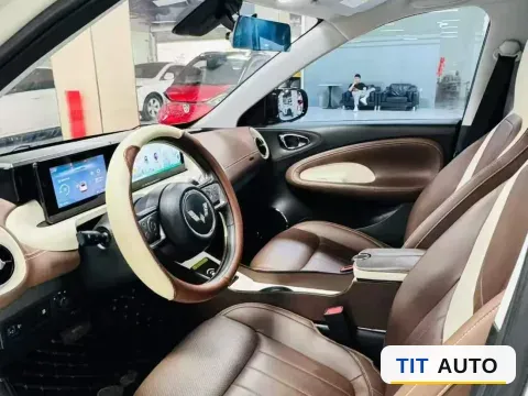 2023 WuLing BinGuo 7