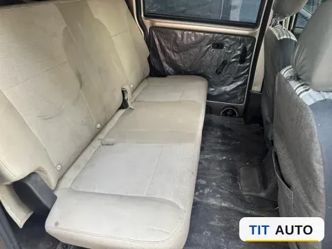 2022 WuLing HongGuang V 5