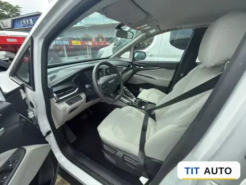 2020 MAXUS Euniq 5 2