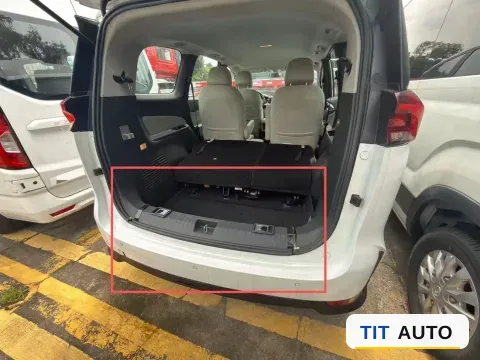 2020 MAXUS Euniq 5 5