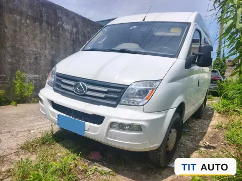 2021 MAXUS XinTu V80