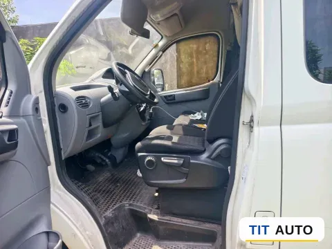 2021 MAXUS XinTu V80 4